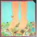 BAREFOOT JERRY Barefoot Jerry (Warner Bros BS 2641) USA 1973 LP 